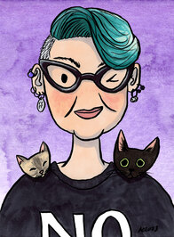 Amy Crook profile picture
