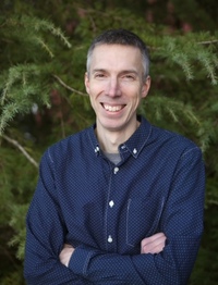 Eric Vickrey profile picture