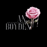 A.N. Boyden profile picture