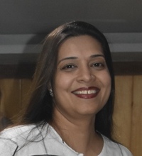Zaahra U.