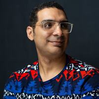 احمد الانصارى