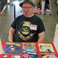 Terry Beatty profile picture