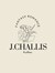 J Challis