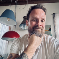 Dan Poblocki profile picture