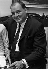 Torsten Ehrenmark