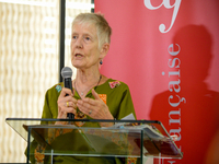 Celia Nyamweru