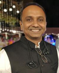 Arun  Krishnan