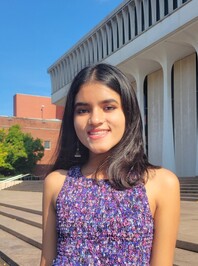 Uma Menon
