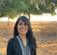 Archana Maniar