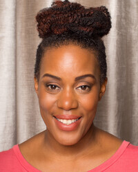 Myisha T. Hill profile picture
