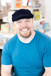 Jason B. Dutton profile picture