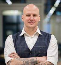Steffen  Reckert