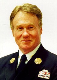 Vincent Dunn profile picture
