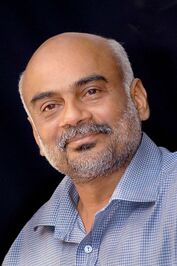 K.N. Ganeshaiah profile picture