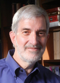 Ronald A. Lindsay