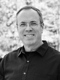 Stephen K.  Moore