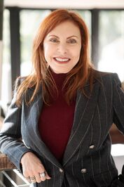 Donna Levin profile picture