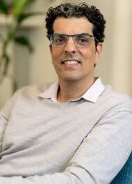 Yshai Boussi