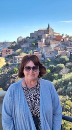 Sharon Hayhurst