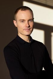 Alexander Kielland Krag profile picture