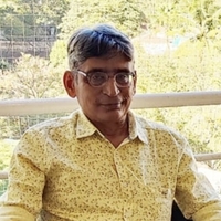 Chinmay  Chakravarty