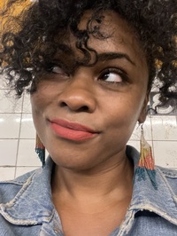 Mary Annaïse Heglar profile picture