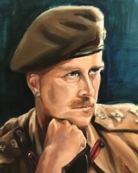 C.E. Lucas Phillips profile picture