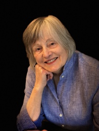 Barbara Gregorich