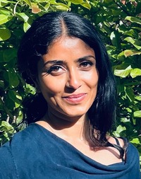 Aarathi Prasad profile picture