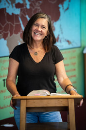 Michelle Gennaro Lapp