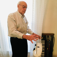 John H. Lienhard profile picture