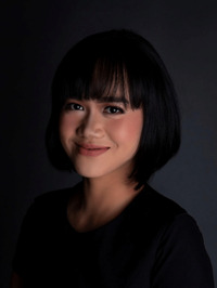 Annisa Ihsani