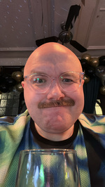 Joe Glass profile picture