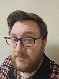 Mitchell Chmielewski