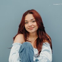 Arianna Saurith F.