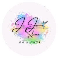 JoJo Stone