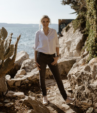 Iris Eliot profile picture