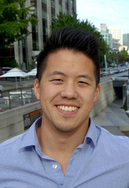 Patrick King profile picture