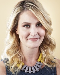 Suzanne Rindell profile picture