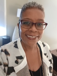 Cynthia D. Toliver