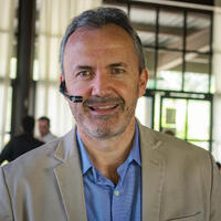 Alejandro Salazar Yusti