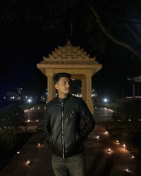 Sushant  Poudel