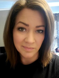 Kellie Thacker