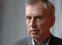 Henk W. Singor