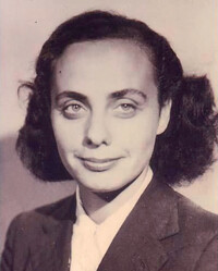 Piera Aulagnier profile picture
