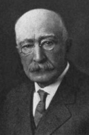 Alfred Pancoast Boller