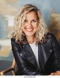 Kimberly Stuart profile picture