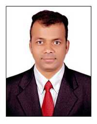 Sreekanth Ganeshi