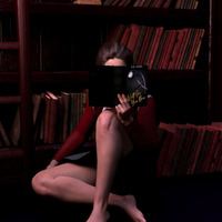 S.B. Hazel profile picture