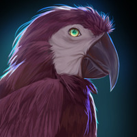 Plum Parrot profile picture
